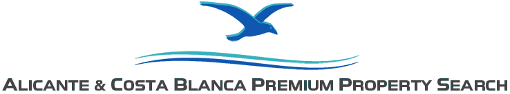 Logo Alicante & Costa Blanca Premium Property Search