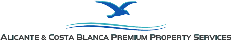 Logo Alicante & Costa Blanca Premium Property Search